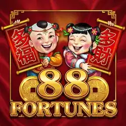 88 Fortunes game at KatanaSpin Casino for United Kingdom players 88 Fortunes game at KatanaSpin Casino for United Kingdom players