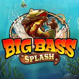 Big Bass Splash game at KatanaSpin Casino for United Kingdom players Big Bass Splash game at KatanaSpin Casino for United Kingdom players