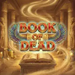 Book of Dead game at KatanaSpin Casino for United Kingdom players Book of Dead game at KatanaSpin Casino for United Kingdom players