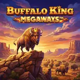 Buffalo King Megaways game at KatanaSpin Casino for United Kingdom players Buffalo King Megaways game at KatanaSpin Casino for United Kingdom players