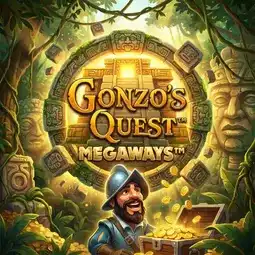 Gonzos Quest Megaways game at KatanaSpin Casino for United Kingdom players Gonzos Quest Megaways game at KatanaSpin Casino for United Kingdom players