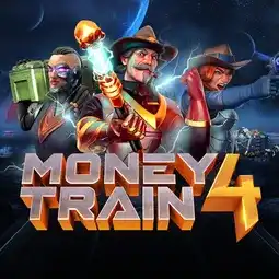 Money Train 4 game at KatanaSpin Casino for United Kingdom players Money Train 4 game at KatanaSpin Casino for United Kingdom players