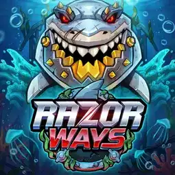 Razor Ways game at KatanaSpin Casino for United Kingdom players Razor Ways game at KatanaSpin Casino for United Kingdom players