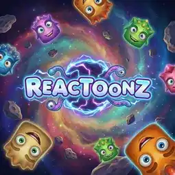Reactoonz game at KatanaSpin Casino for United Kingdom players Reactoonz game at KatanaSpin Casino for United Kingdom players