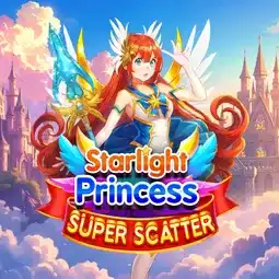 Starlight Princess Super Scatter game at KatanaSpin Casino for United Kingdom players Starlight Princess Super Scatter game at KatanaSpin Casino for United Kingdom players