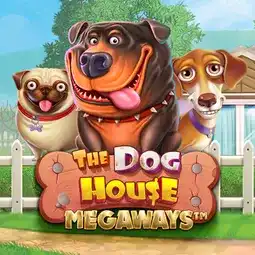 The Dog House Megaways game at KatanaSpin Casino for United Kingdom players The Dog House Megaways game at KatanaSpin Casino for United Kingdom players