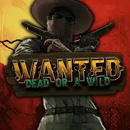 Wanted Dead or a Wild game at KatanaSpin Casino for United Kingdom players Wanted Dead or a Wild game at KatanaSpin Casino for United Kingdom players